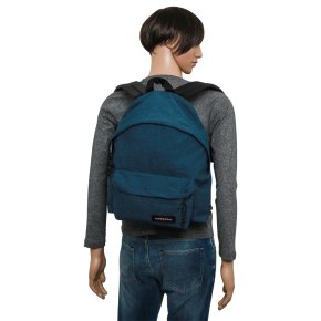 EASTPAK PADDED PAK'R Rucksack double denim