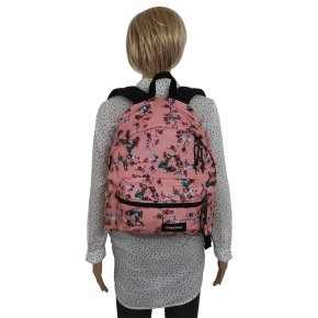 EASTPAK PADDED ZIPPL´R Rucksack Romantic Pink