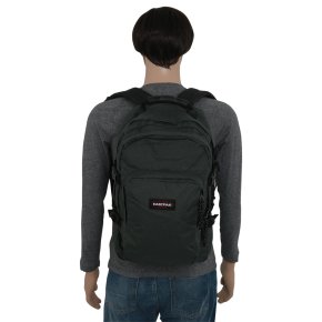 EASTPAK PROVIDER Laptoprucksack crafty moss