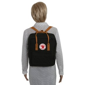 FJÄLLRÄVEN KANKEN Rucksack deep forest-acorn