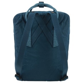 FJÄLLRÄVEN KANKEN Rucksack royal blue-goose eye