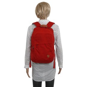 FJÄLLRÄVEN RAVEN 20l Rucksack  redwood