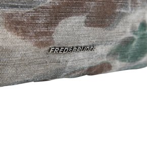 FredsBruder MY WAY Umhängetasche camouflage grey