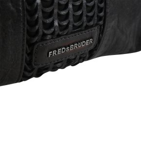 FredsBruder FUNNY Schultertasche black
