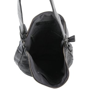 FredsBruder MIXPIXEL Beuteltasche dark grey