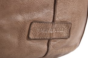 FredsBruder BOOSTER Umhängetasche muddy khaki