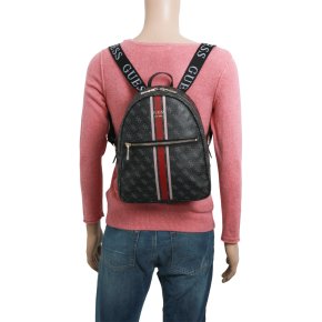 Guess VIKKY BACKPACK coal