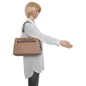 Guess Handbag brown