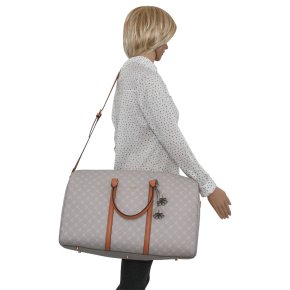 JOOP! AURORA WEEK CORTINA weekender light grey