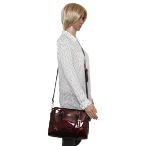 JOOP! VEREA Handtasche burgundy