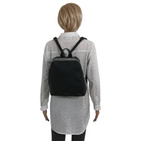 Emily & Noah Rucksack black