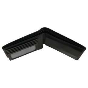 MAITRE Evento Galbert Portemonnaie black