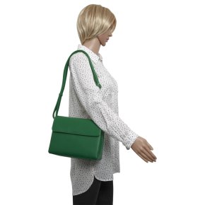 Picard  FULL Schultertasche verde