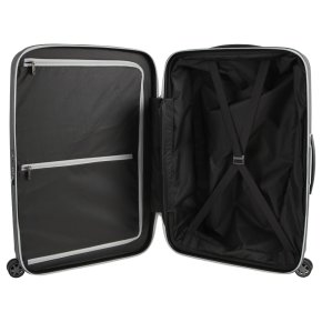 Samsonite MIXMESH 69/25 Trolley graphite/gunmetal