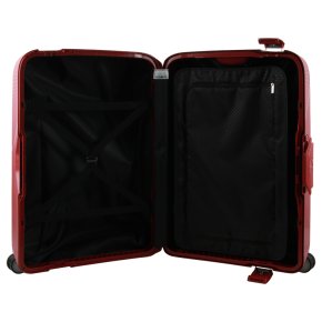 Samsonite MAGNUM 69/25 Trolley rust red