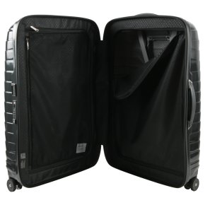 Samsonite PROXIS Spinner 69/25 Trolley black