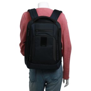 Samsonite Cityscape EVO backpack 14.1" blue