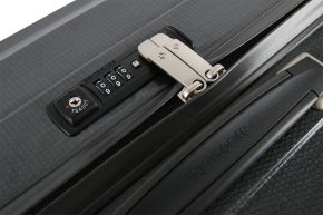 Samsonite Lite Cube 68/25 Trolley graphite