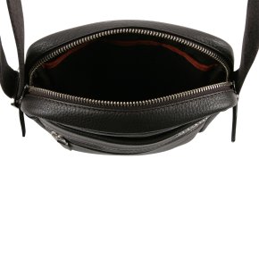 Samsonite Hip class crossover Herrentasche dark brown