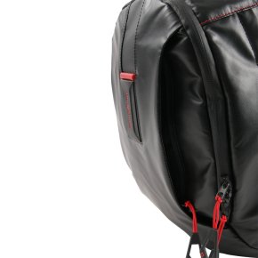 Samsonite Paradiver M Rucksack black