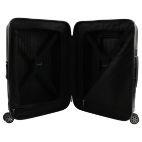 Samsonite LITE-BOX 55/20 Trolley black