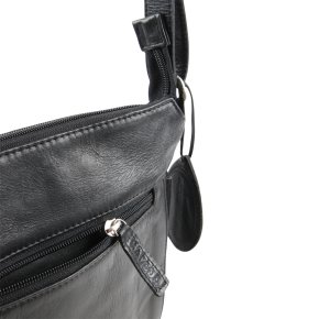 Saccoo Tiara black