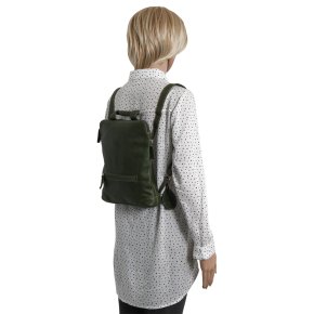 Saccoo CHILA M Rucksack green