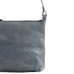 Saccoo Mafil blue