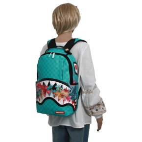 Sprayground Rucksack blossom shark