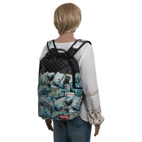 Sprayground Rucksack new money