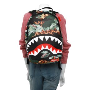 Sprayground Rucksack hero shark