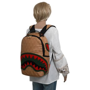 Sprayground Rucksack Spucci Gang