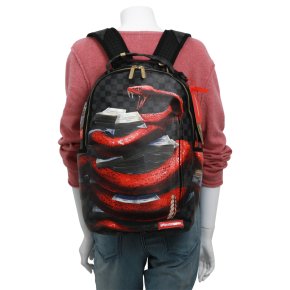 Sprayground Rucksack rattle stacks