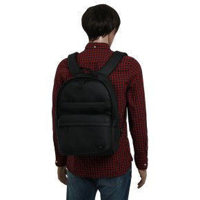 Strellson blackhorse Rucksack black