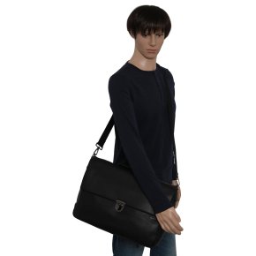 Strellson Garret M  HF Laptoptasche black