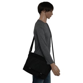 Strellson Swiss Cross Laptoptasche black