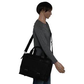 Strellson Turnham 2 xlhz Laptoptasche black