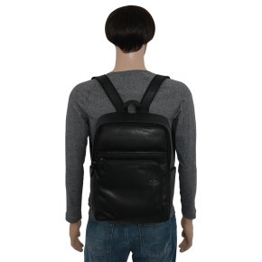 Strellson hyde park Rucksack black