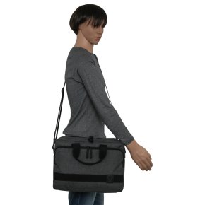 Strellson Northwood Laptoptasche dark grey