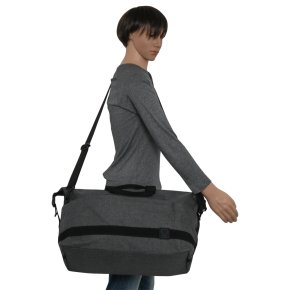 Strellson Northwood Reisetasche dark grey