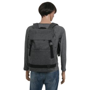 Strellson Northwood Rucksack dark grey