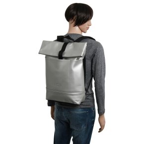 Ucon Acrobatics HAJO Rucksack metallic silver