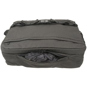 Vaude Umhängetasche torPet black