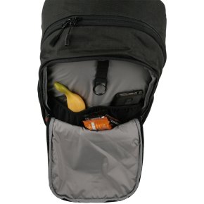 Vaude Rucksack PETali black