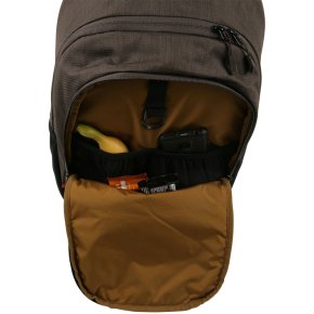 Vaude Rucksack PETali coffee