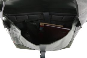 Vaude Wista M olive
