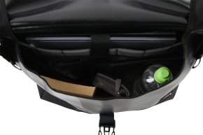 Vaude Wista L black