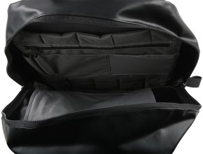 Vaude Nore black