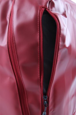 Vaude Nore darkred