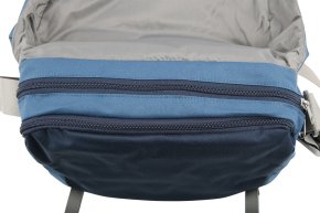 Vaude Rom II S marine